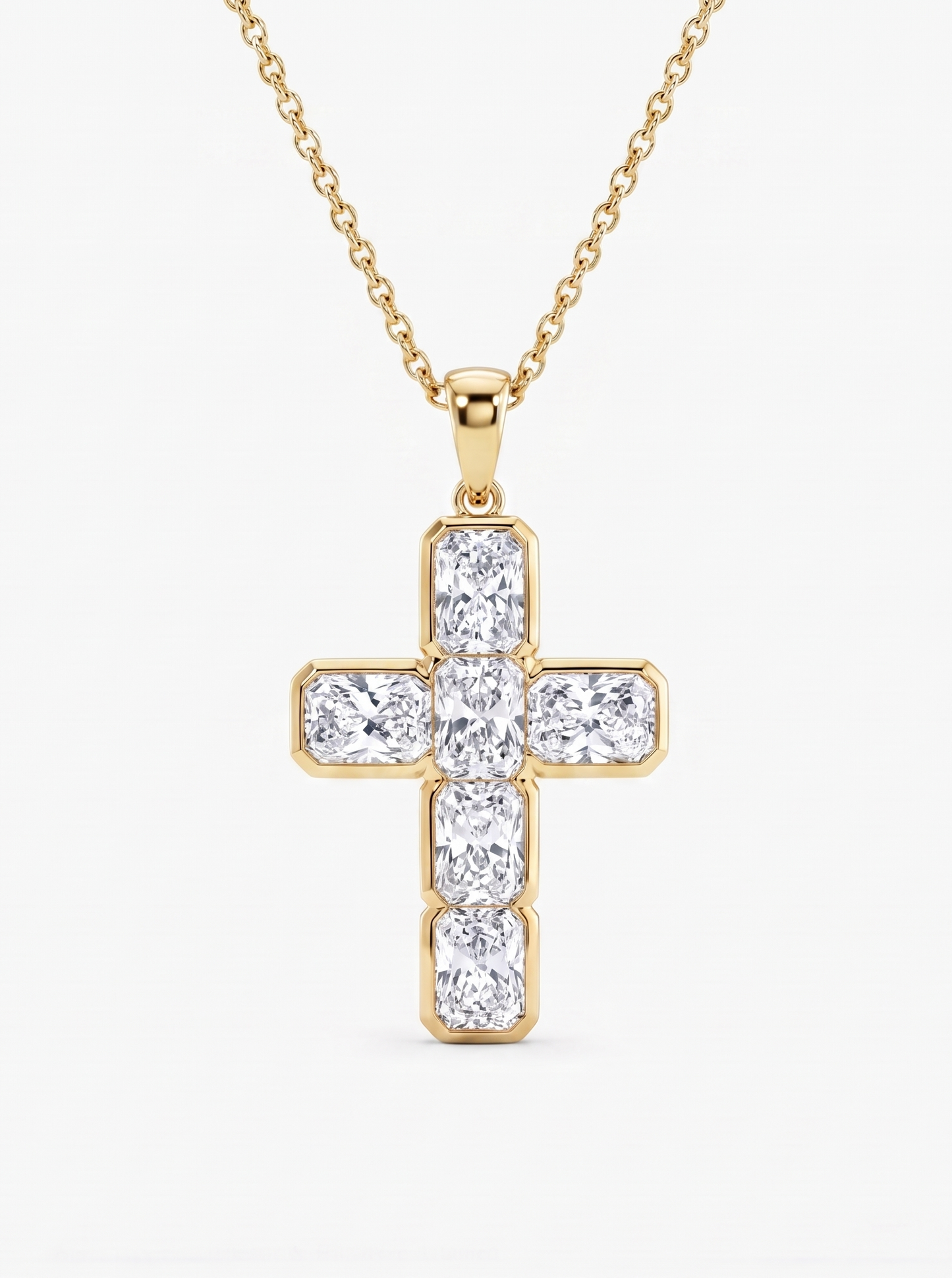 Radiant Élan Cross
