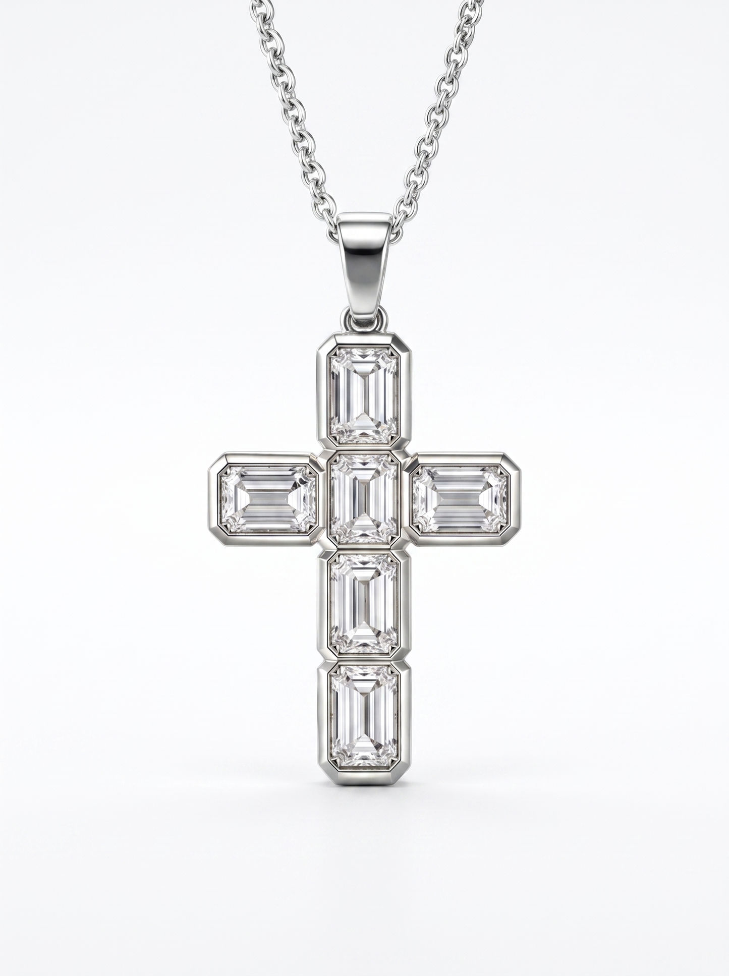 The Élan Cross