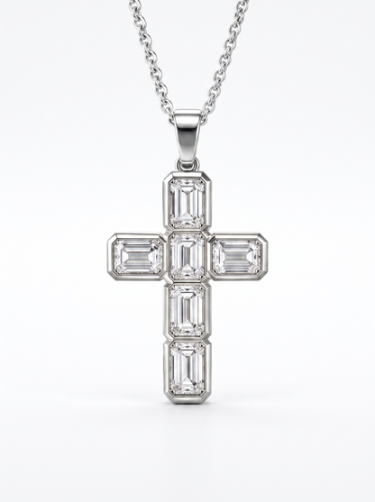 The Élan Cross