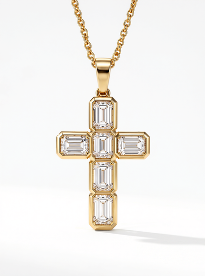 The Élan Cross