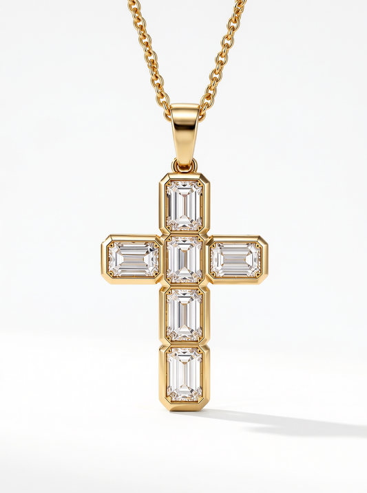 The Élan Cross