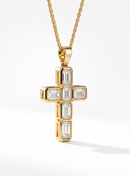 The Élan Cross
