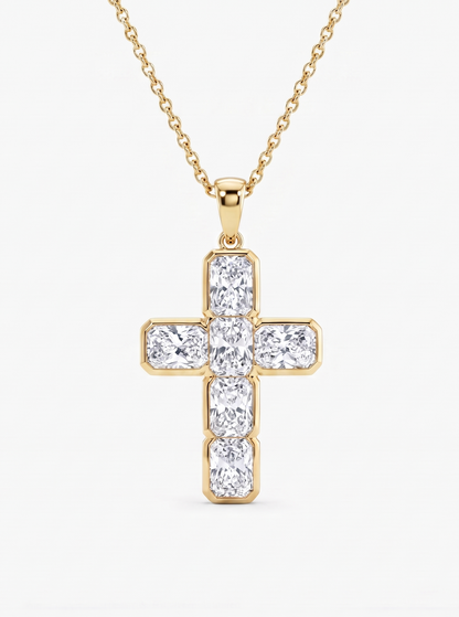 Radiant Elan Cross