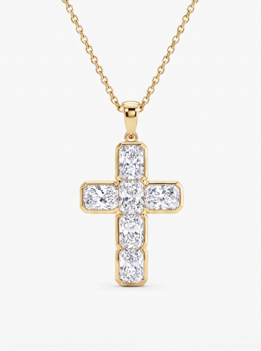 Radiant Elan Cross
