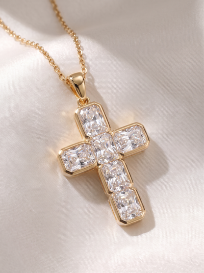 Radiant Elan Cross