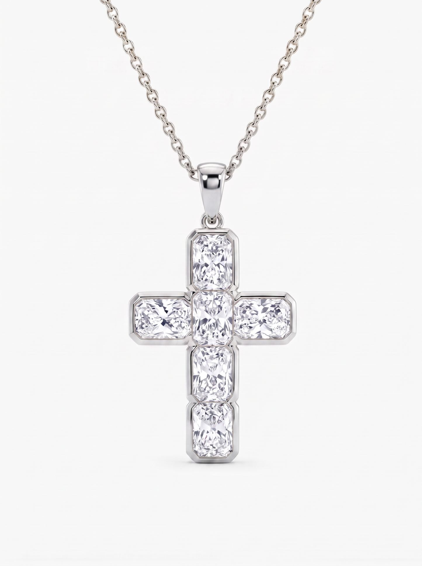 Radiant Elan Cross
