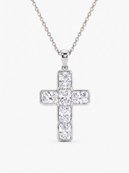 Radiant Elan Cross