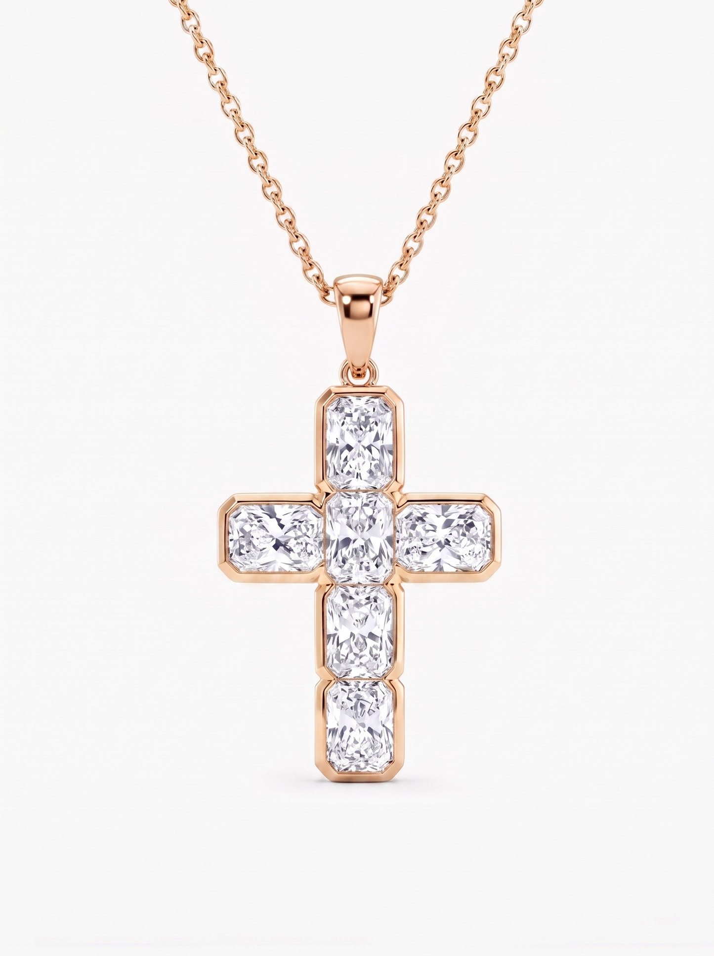 Radiant Elan Cross
