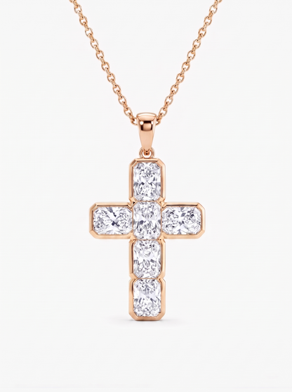 Radiant Elan Cross
