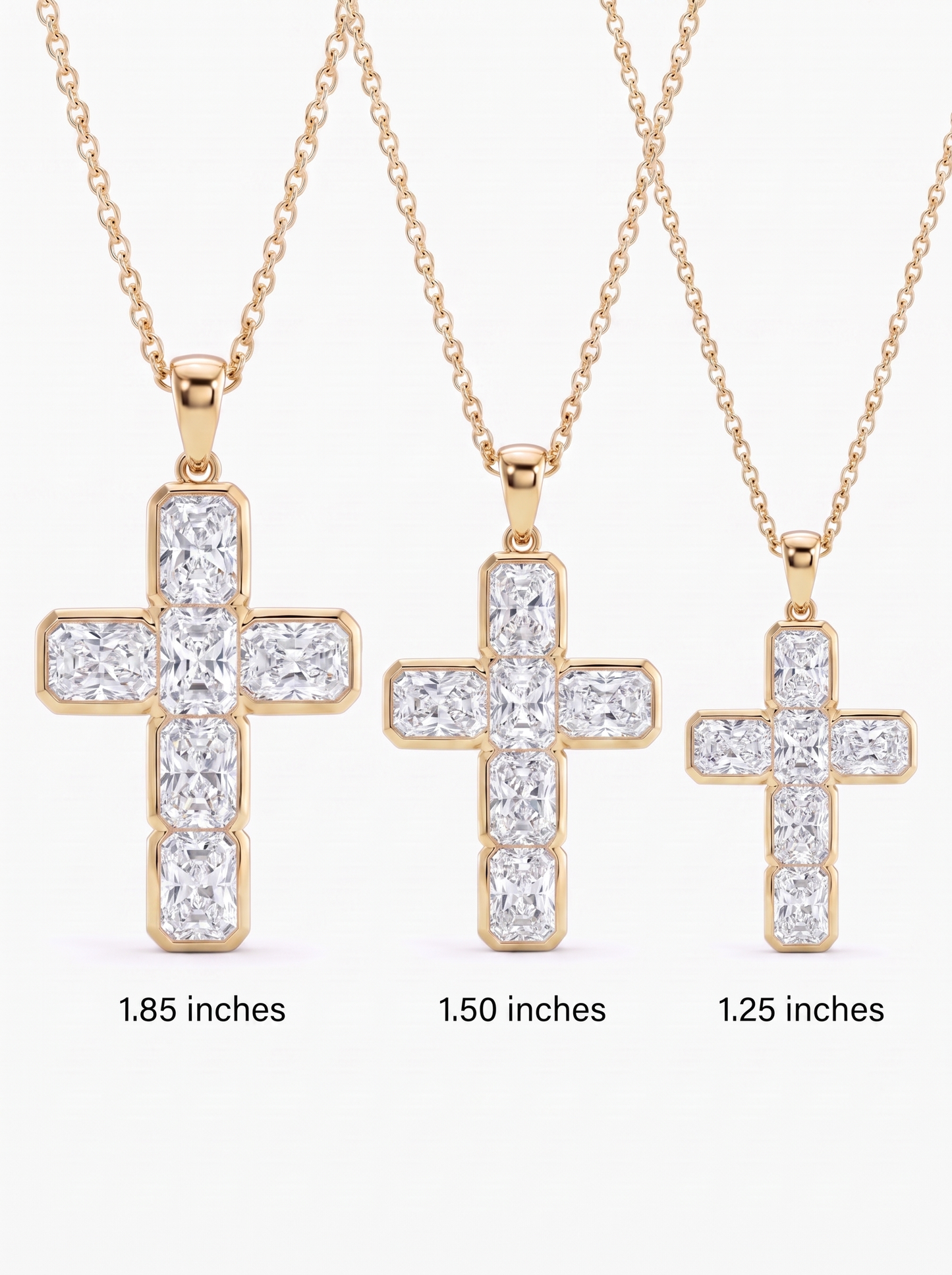 Radiant Elan Cross