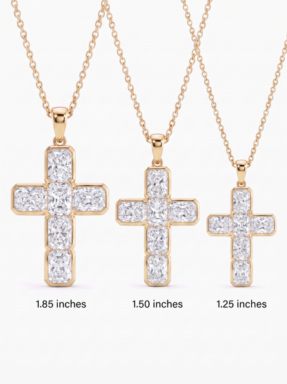 Radiant Elan Cross